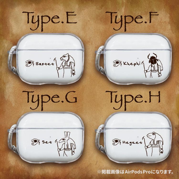 Apple AirPodsケース AirPodsPro AirPods3 エアーポッズ 韓国 イヤホン