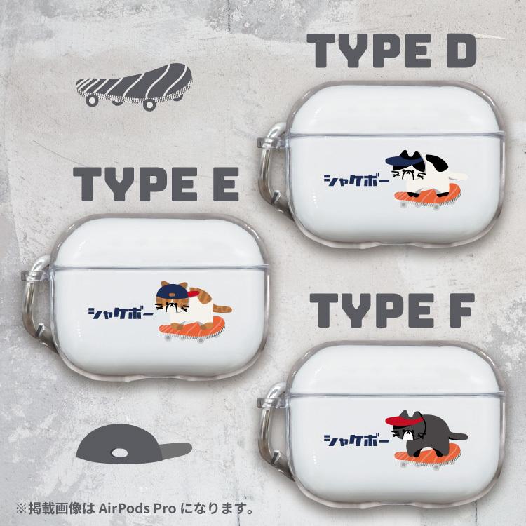 Apple AirPodsケース AirPodsPro AirPods3 エアーポッズ 韓国 イヤホン