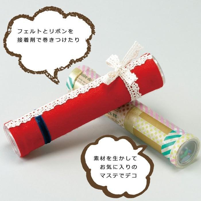 工作キット BSS万華鏡づくり |  | 01