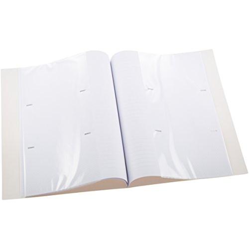 ナカバヤシ ポケットアルバム5冊組 パッチワーク ピンク 5PL-270-31-P |  | 01