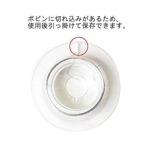 ダイドーハント (DAIDOHANT) ( スリムワイヤー ) ステンレス線 [ SUS304 ] [太さ] 0.19 mm x [長さ] 10 |  | 01