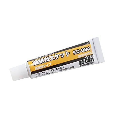 キタコ(KITACO) 液状ガスケット (5ｇ) KC-084 【品番】 0900-969-00040 [HTRC3] | 