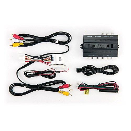 データシステム ビデオ入力ハーネスキット マツダ用 VIK-U65 Datasystem | 
