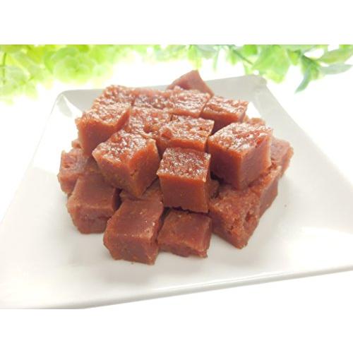 スマートドッグ おいしい角切り 馬肉 100g アニマライフ ペットケア 犬 おやつ 国産 ホース ジャーキー |  | 01