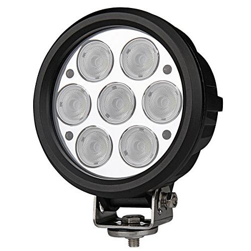 LEDサーチライト ポーペ(POOPE) 70W LED作業灯 CREE 船舶用 丸型 広角LEDワークライト 屋外作業 トラック 車外灯 12 |  | 01