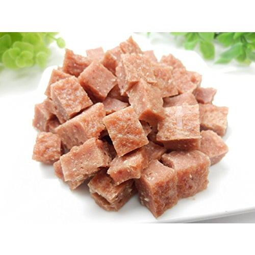 スマートドッグ おいしい角切り ラム 100g アニマライフ ペットケア 犬 おやつ 国産 羊肉 ジャーキー |  | 01