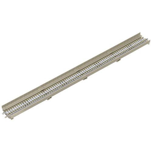 TOMIX Nゲージ 高架橋付 PCレール HS99-PC F 4本セット 1825 鉄道模型用品 | 