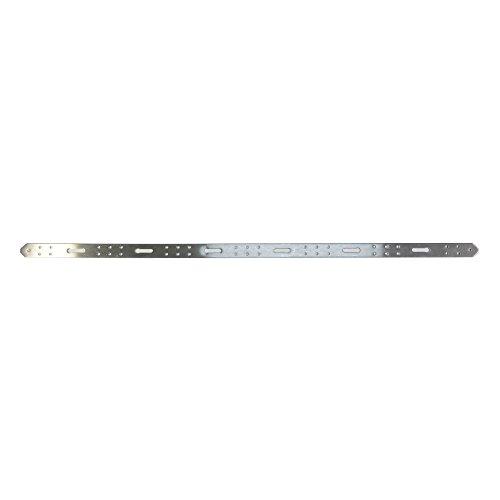 ダイドーハント(DAIDOHANT) ( 補強金物 ) DH ピッタリサポート I型 IO800 S [ ステンレス SUS304 ] ( 1個 | 