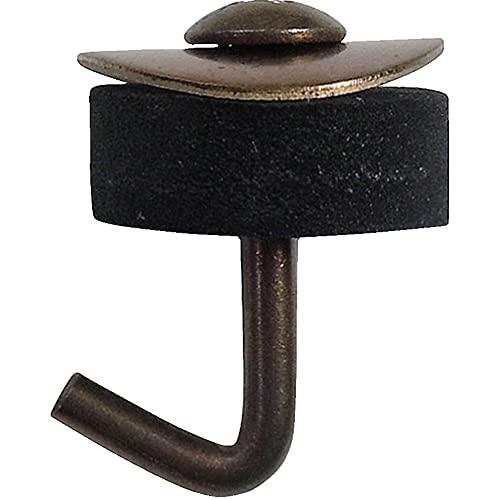 ダイドーハント (DAIDOHANT) (波板フック) ステンレスワンタッチフック ブロンズ (呼び径d) 3.0 x (長さL) 22mm ( | 