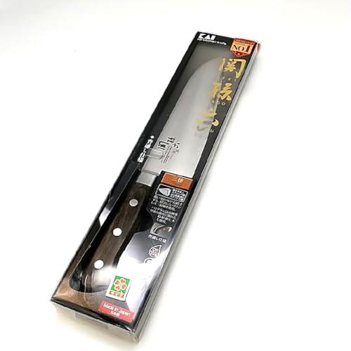 貝印 KAI 三徳包丁 関孫六 青藤 165mm 日本製 AE5151 | 