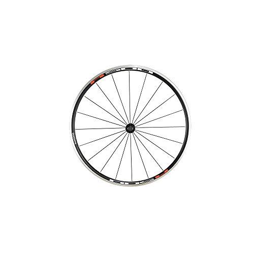 WH-R501 A(エアロスポーク仕様) フロント QRＱＲ(カラー、デザイン）:133mm QR(ブラック) | 