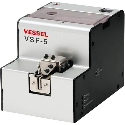 ベッセル(VESSEL) スクリューフィーダー VSF-5 | 