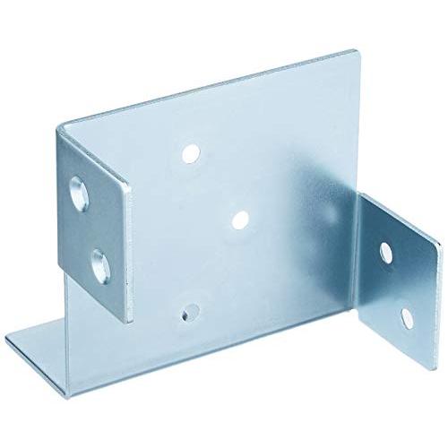ダイドーハント(DAIDOHANT)補強金物 ジョイント金具2ｘ4(ツーバイ)サポート 柱脚金物 24C‐1‐Y10179038 |  | 01