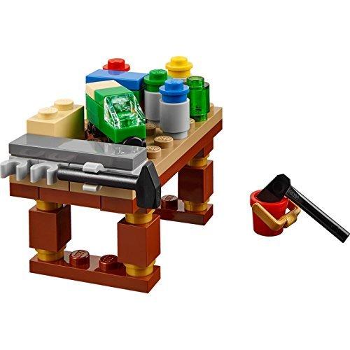 レゴ (LEGO) シーゾナル リトルエルフ ヘルパー LEGO Little Elf Helpers【40205】 |  | 01