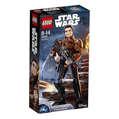レゴ(LEGO) スター・ウォーズ ハン・ソロ 75535 | 