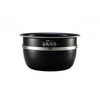 【内釜(なべ)単品 B498-6B】象印 圧力IH炊飯ジャー「NP-BY10M-BA」専用（ご注文前に必ず対応製品をご確認ください）