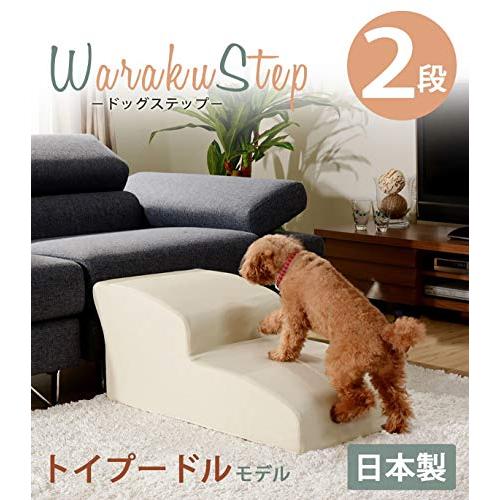 セルタン ドッグステップ 2段 PVCブラック |  | 01