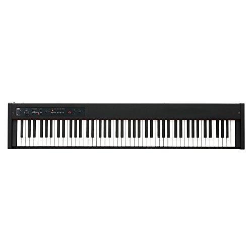 KORG(コルグ) 電子ピアノ D1 88鍵盤/初心者/日本製のRH3鍵盤/ダンパー