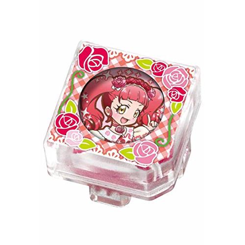 キラッとプリ☆チャン やってみたアプリセット あんなVer. |  | 01