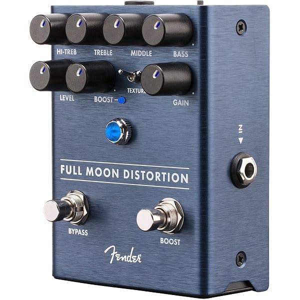 Fender エフェクター Full Moon Distortion |  | 01