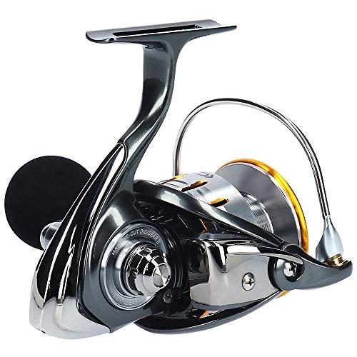 ダイワ(DAIWA) 18ブラスト LT5000D−CXH : Smart Plus