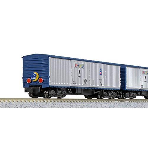 KATO Nゲージ 20系「カートレイン九州」13両セット 【特別企画品】 10-1548 鉄道模型 客車 | 