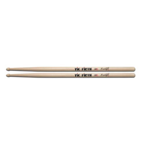 VIC FIRTH ヴィックファース スティック Freestyle 7A VIC-FS7A | 