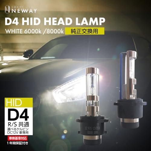 GRX-95 HIDコウカンバルブ/D4R/S6000K GRX-95 |  | 01