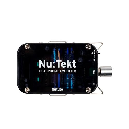 KORG コルグ Nu:Tekt HA-S Headphone Amplifier Kit ヘッドホンアンプ
