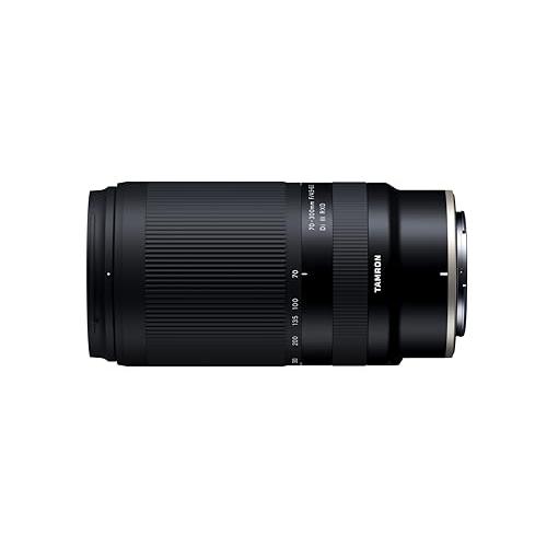 タムロン (TAMRON) 70-300mm F/4.5-6.3 Di III RXD A047 ニコンZ | 