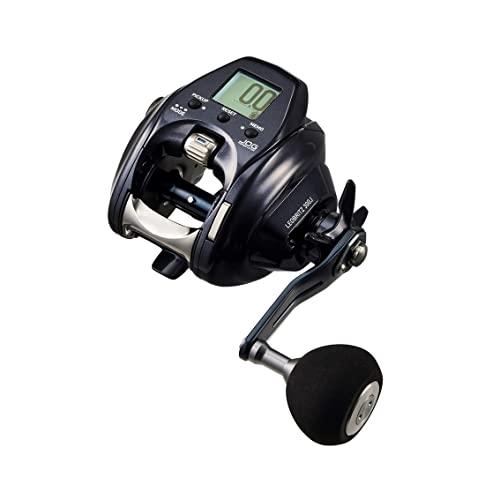 ダイワ(DAIWA) 電動リール 23レオブリッツ 300J : Smart Plus Store