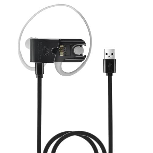JOYSOG ソニーウォークマンUSBクレードル充電器&データケーブル NW