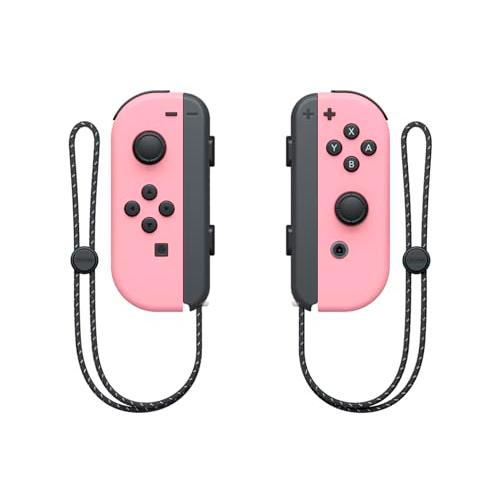 【任天堂純正品】Joy-Con(L)/(R) パステルピンク |  | 01