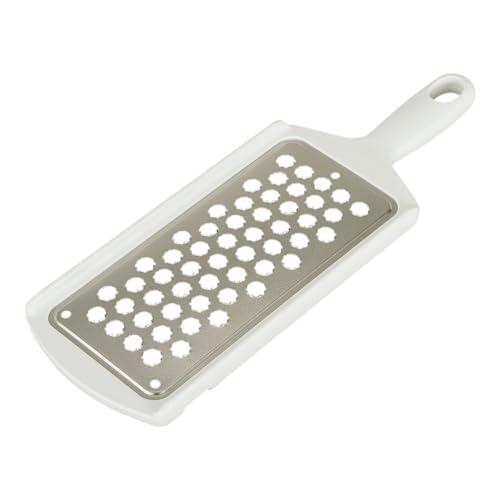 貝印 KAI サビにくい チタン おろし器 ハンドル 付き KAI KITCHEN 日本製 DH8035 | 