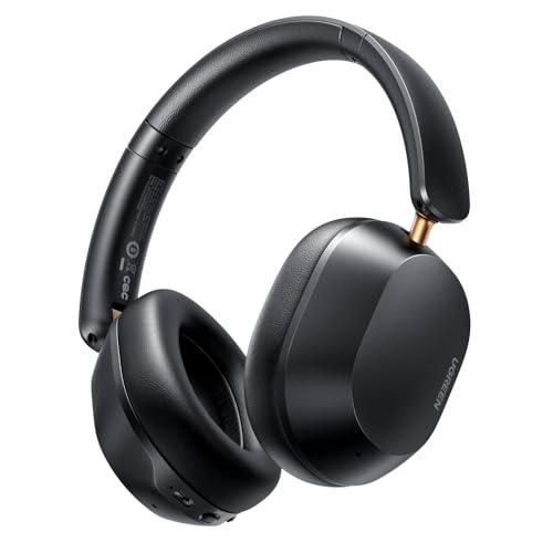 UGREEN HiTune Max5c Bluetooth5.4 オーバーイヤーヘッドホン 最大75