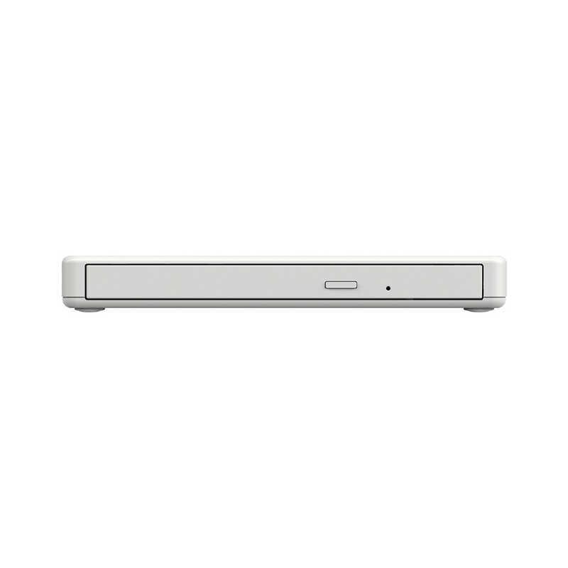 BUFFALO ラクレコ　RR-W1-WH BUFFALO バッファロー RR-W1-WH スマートフォン用CDレコーダー