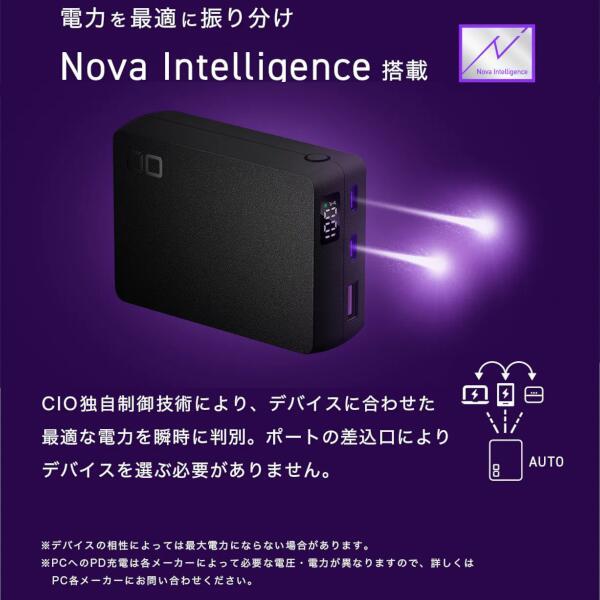 CIO モバイルバッテリー 20000mAh PD 65W 急速充電 大容量 小型 iPhone / Android Macbook WindowsノートPC USB-C USB-A パススルー SMARTCOBY TRIO iPad … : SmartPlusヤフー店 - 通販 - Yahoo!ショッピング CIO モバイルバッテリー 20000mAh PD 65W 急速充電 大容量 小型 iPhone / Android Macbook WindowsノートPC USB-C USB-A パススルー SMARTCOBY TRIO iPad … : SmartPlusヤフー店 - 通販 - Yahoo!ショッピング