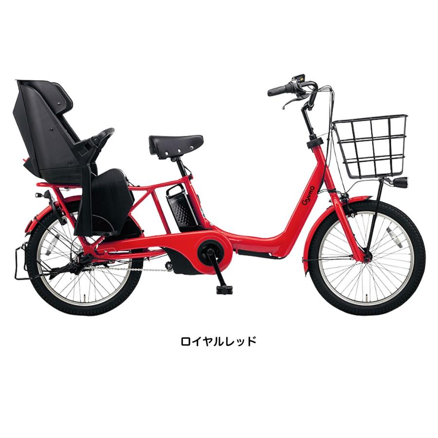 電動自転車 子供乗せ 安い 人気 パナソニック ギュット アニーズ Dx 20インチ 東北 関東 中部 関西 送料無料 200105 スマートセレクト Yahoo 店 通販 Yahoo ショッピング