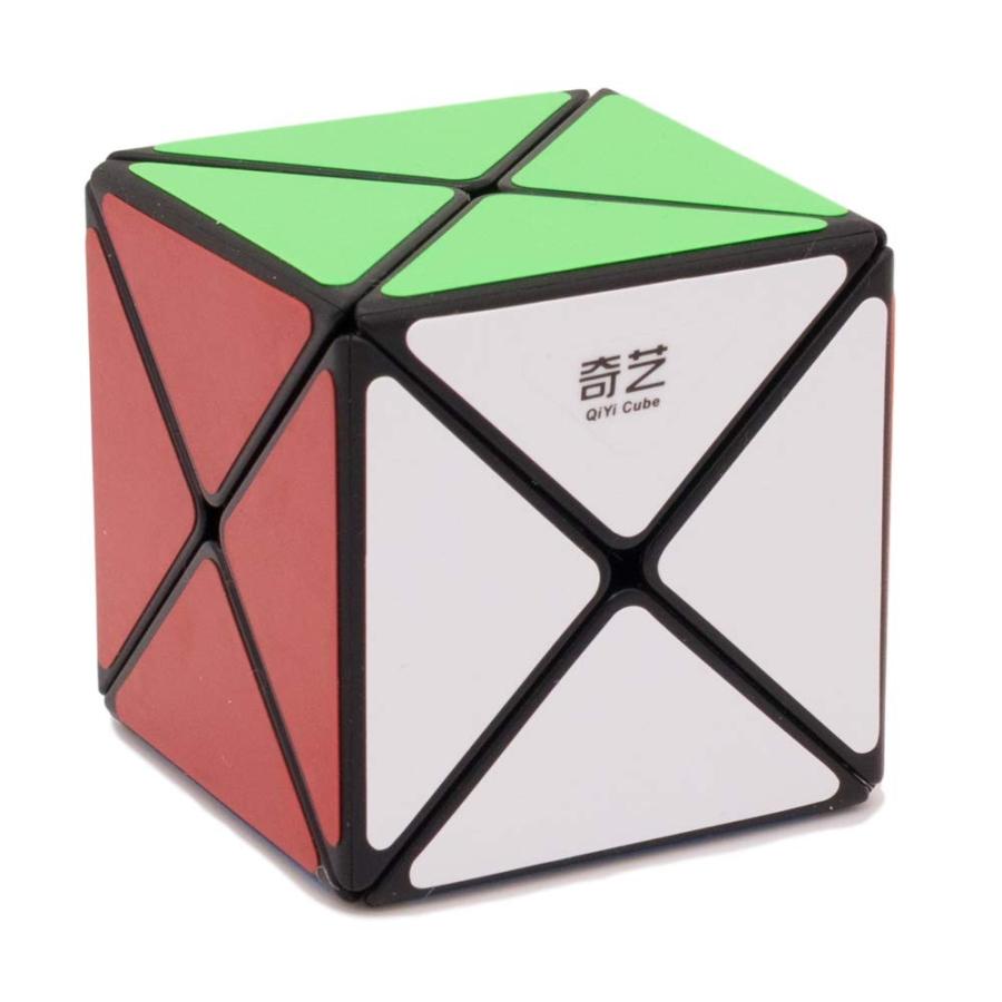 QiYi Dino 【SALE／10%OFF 限定製作 Cube ブラック