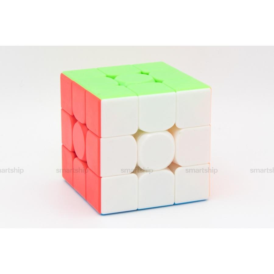 Climber ステッカーレス [Z-CUBE] 3x3x3競技用スピードキューブ｜smartshipstore｜02