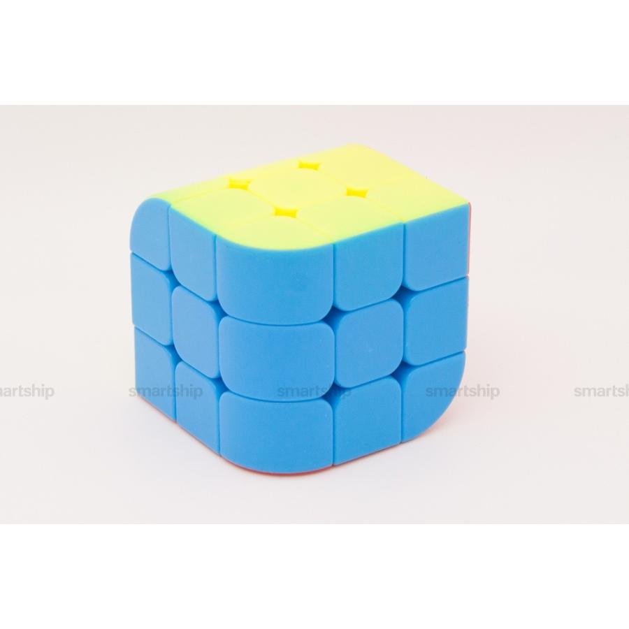 Z-CUBE Penrose Cube ステッカーレス : smartship store - 通販