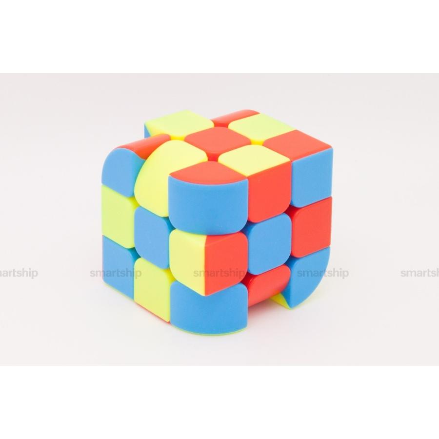 Z-CUBE Penrose Cube ステッカーレス : smartship store - 通販