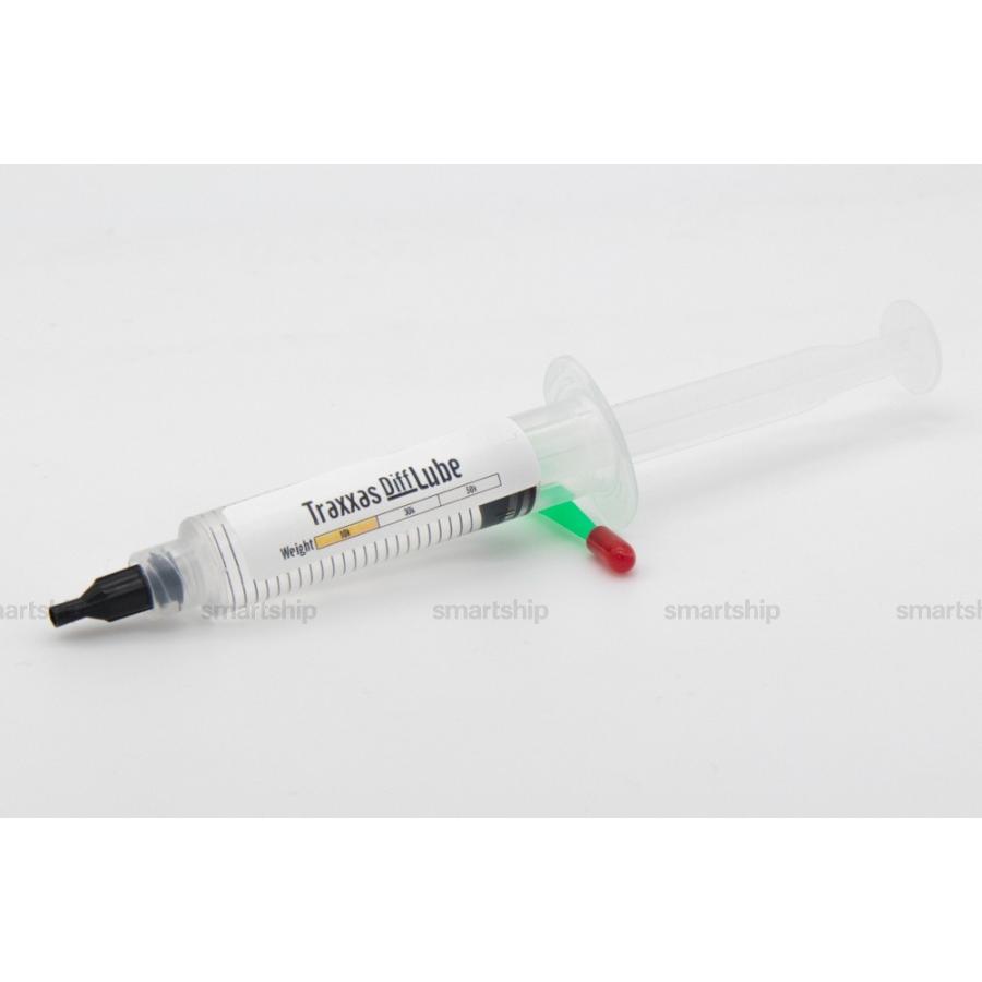 Traxxas 10k Diff Oil 5cc | 