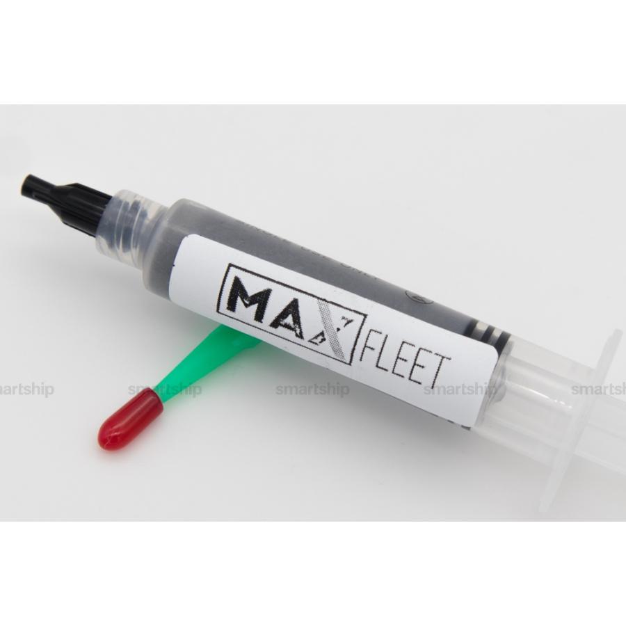 MAX Fleet 5cc |  | 01