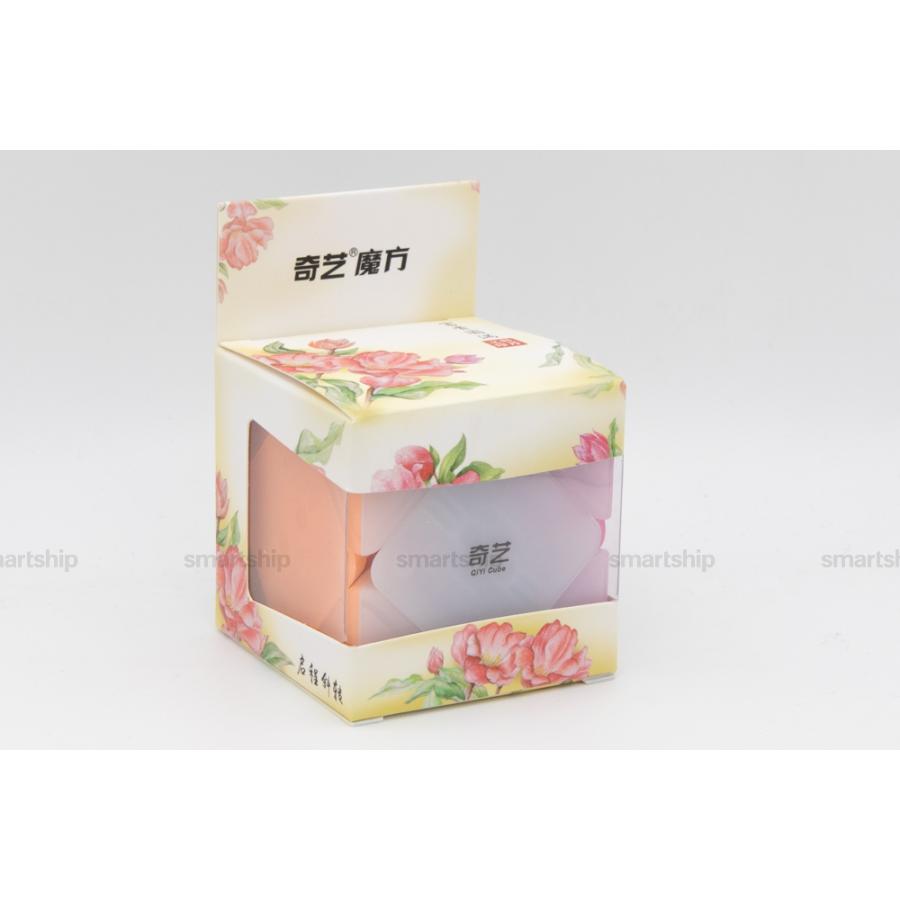 QiYi QiCheng Jelly｜smartshipstore｜02