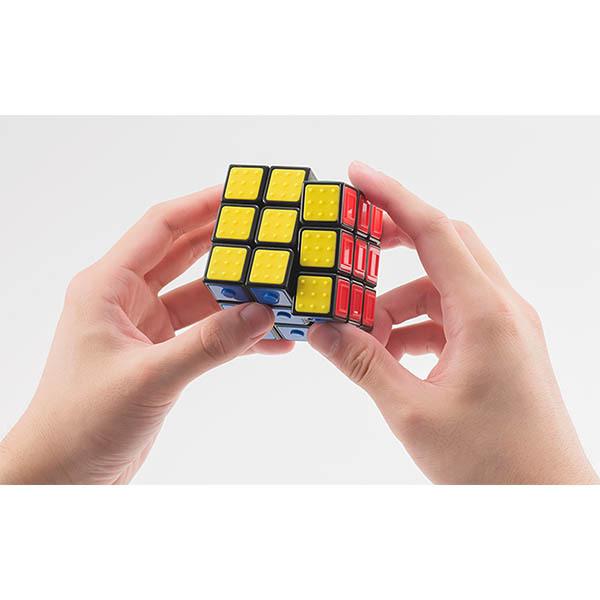 ルービックキューブ ユニバーサルデザイン : smartship store - 通販