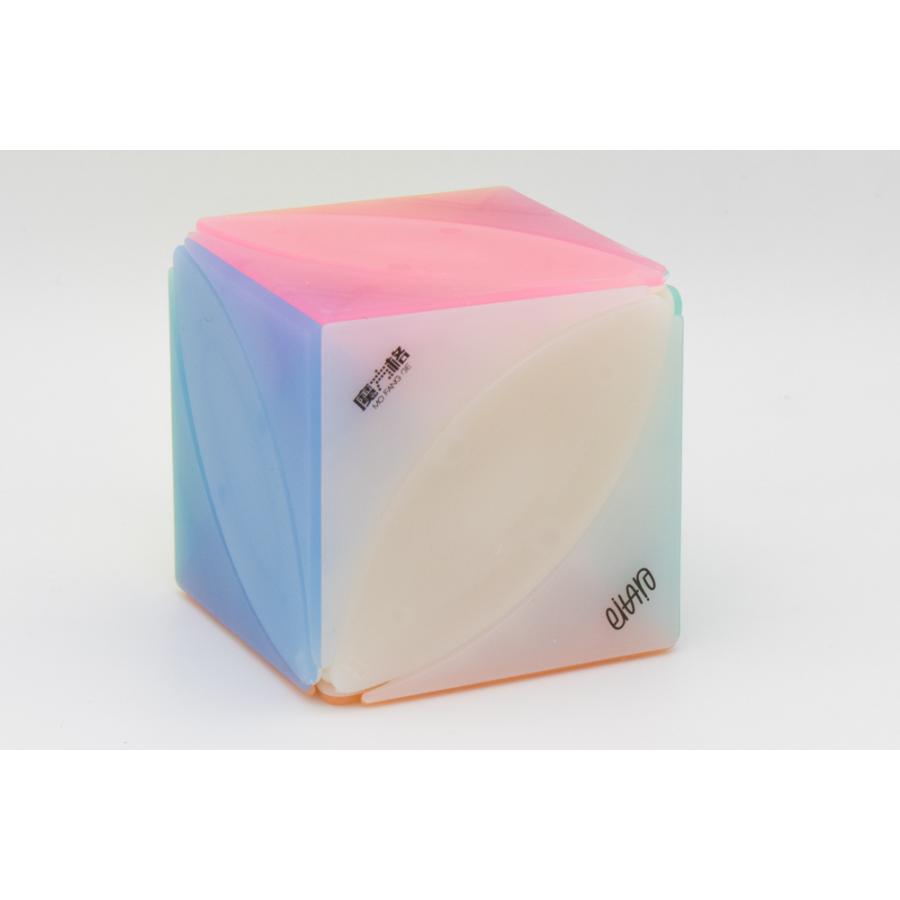 QiYi Ivy Cube Jelly | 