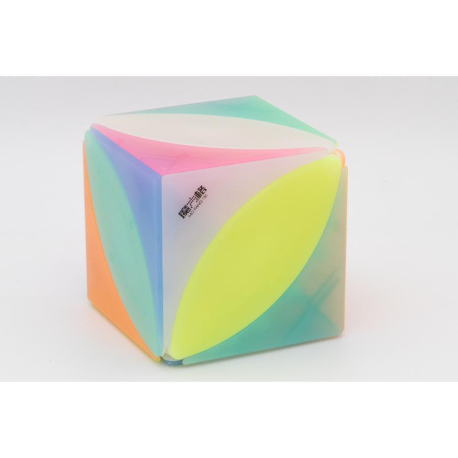 QiYi Ivy Cube Jelly |  | 01
