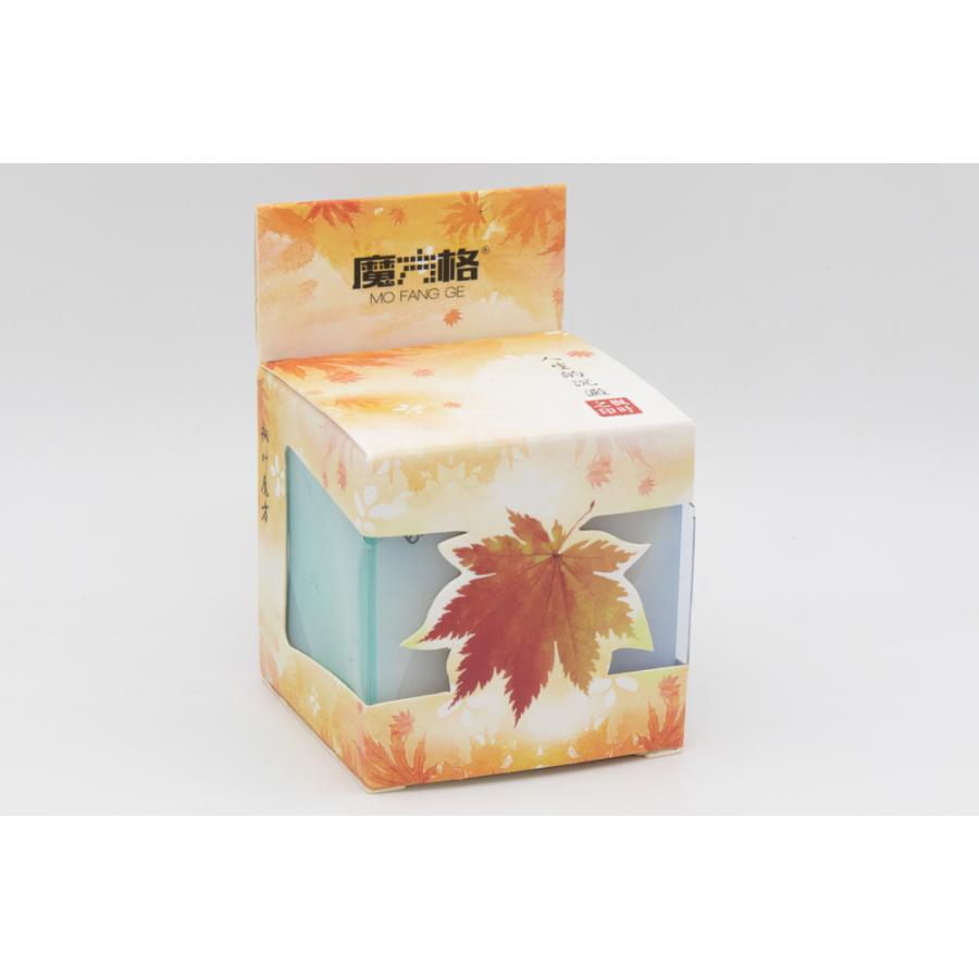 QiYi Ivy Cube Jelly |  | 02