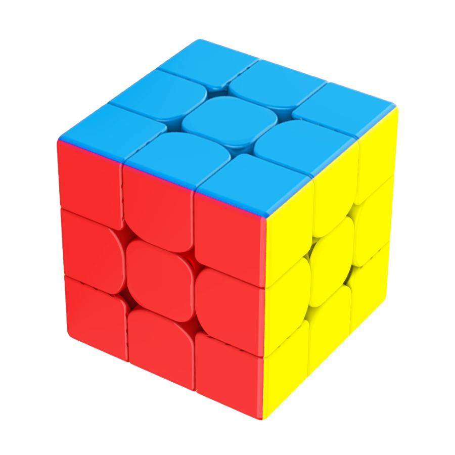 YuXin Little Magic 3x3x3 M ステッカーレス |  | 03